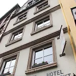 Hotell Am Markt Cochem
