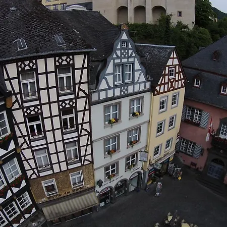Am Markt Hotel 3*
