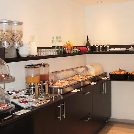 Hotel Am Markt Cochem