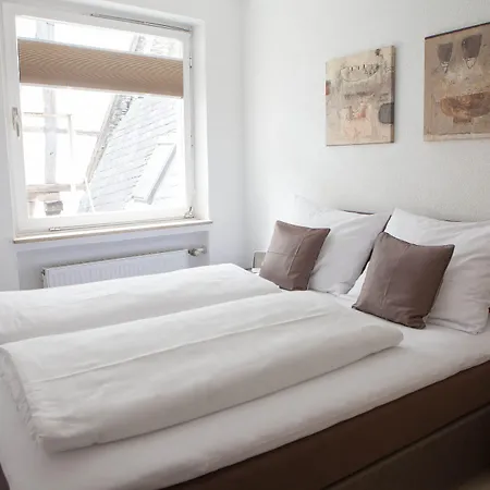 马克特酒店 3* 科赫姆