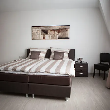 Am Markt Hotell