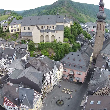 Am Markt 3* Cochem