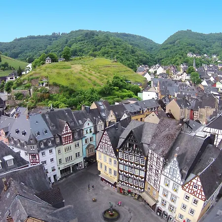Am Markt Hotel 3*