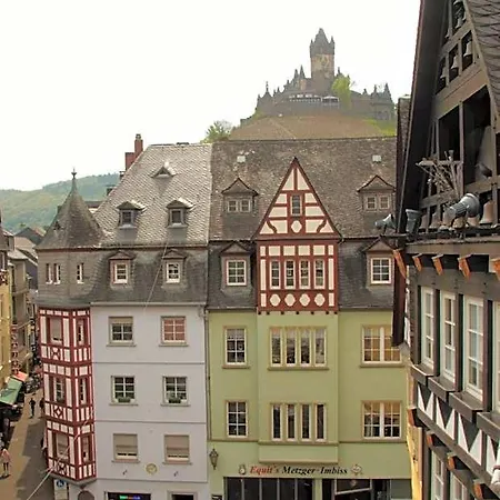 Am Markt 3* Cochem