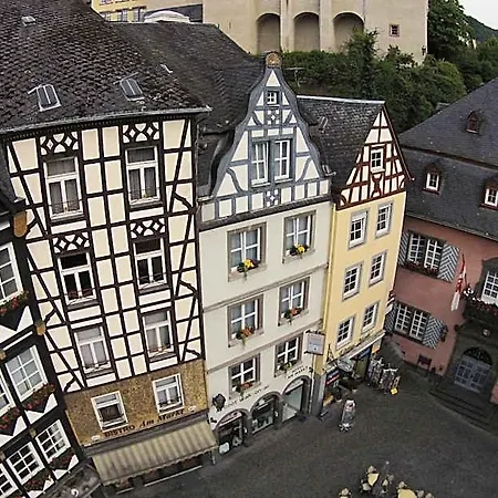 Am Markt Szálloda Cochem