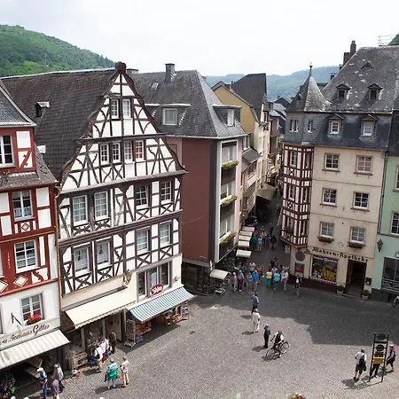 Szálloda Am Markt