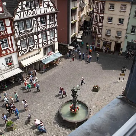 Am Markt Cochem