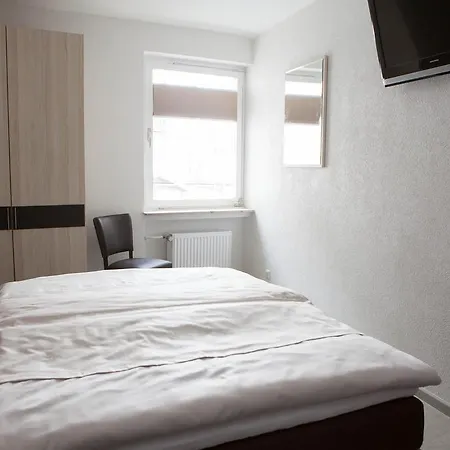 Hotel Am Markt Cochem