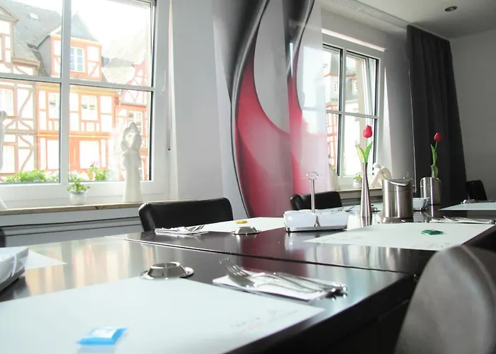 酒店 马克特酒店