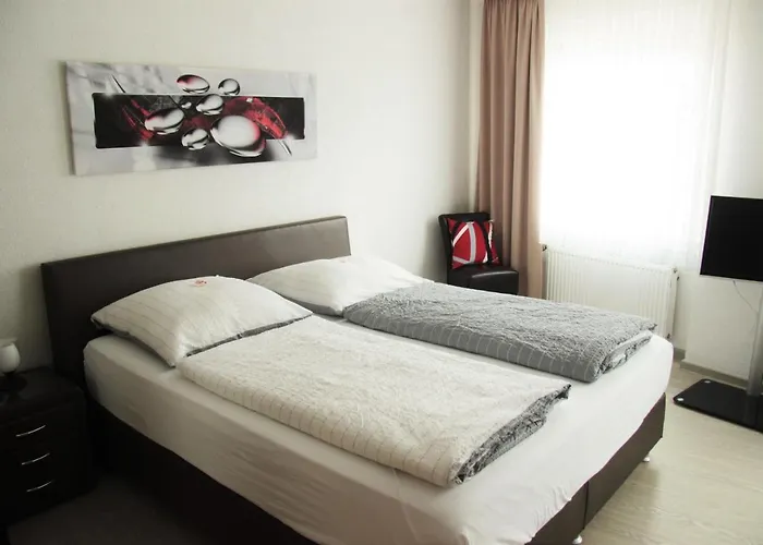 アム マルクト コッヘム