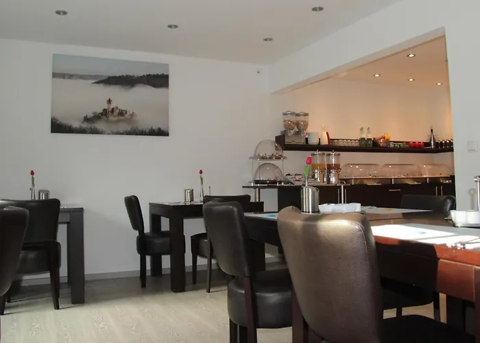 アム マルクト ホテル 3*