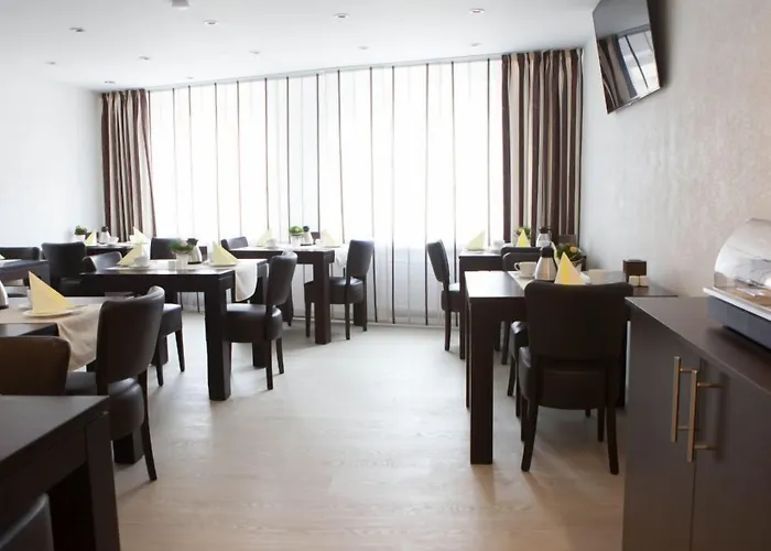 酒店 马克特酒店 3*