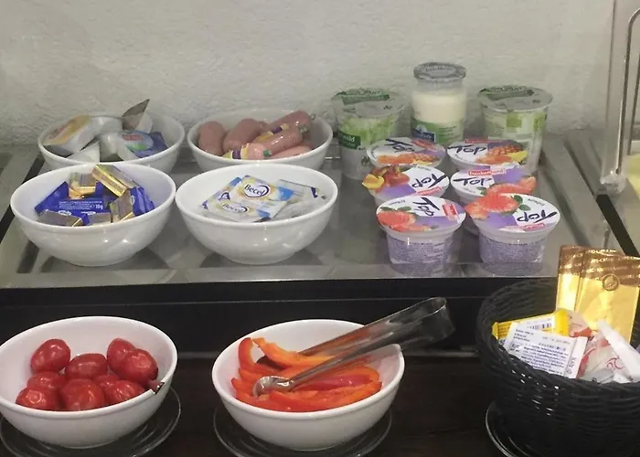 马克特酒店 酒店 科赫姆