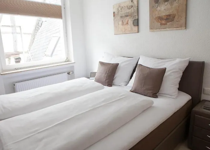 アム マルクト 3* コッヘム