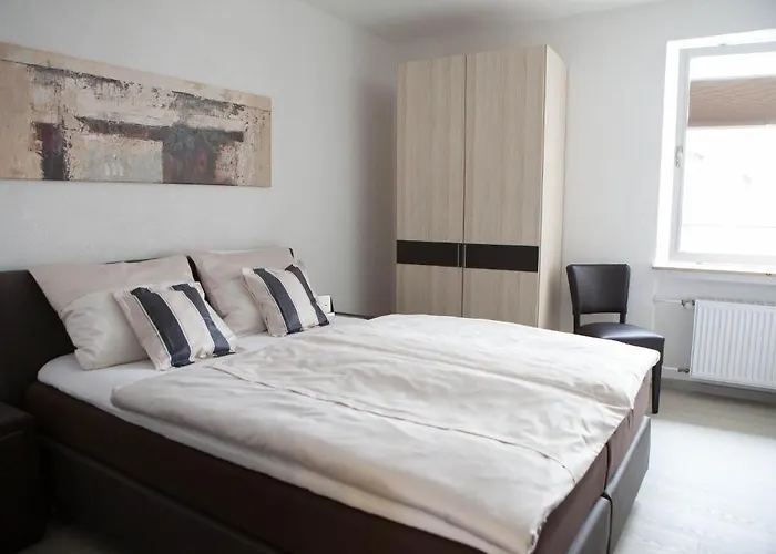 アム マルクト ホテル