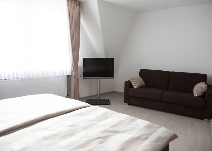 アム マルクト ホテル コッヘム