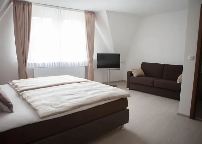 酒店 马克特酒店