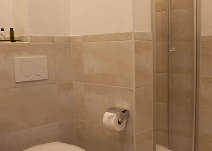 ホテル アム マルクト