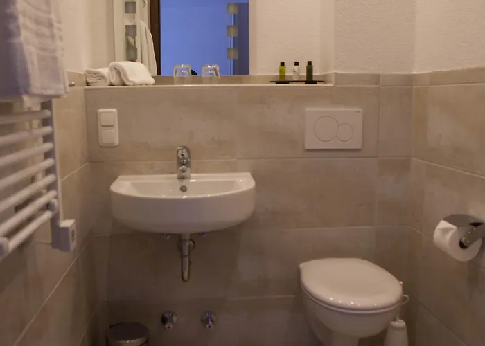 马克特酒店 酒店