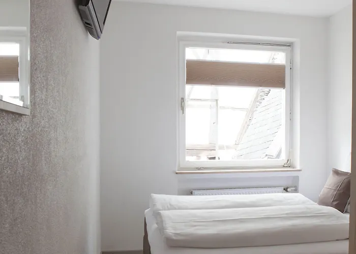 马克特酒店 酒店 科赫姆