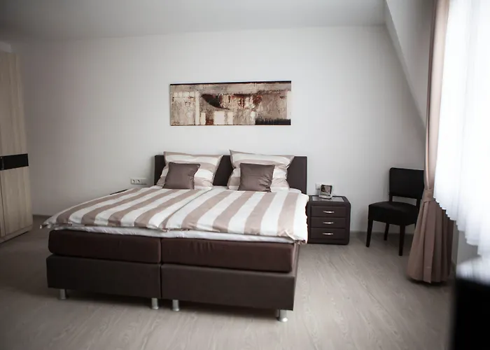 アム マルクト ホテル