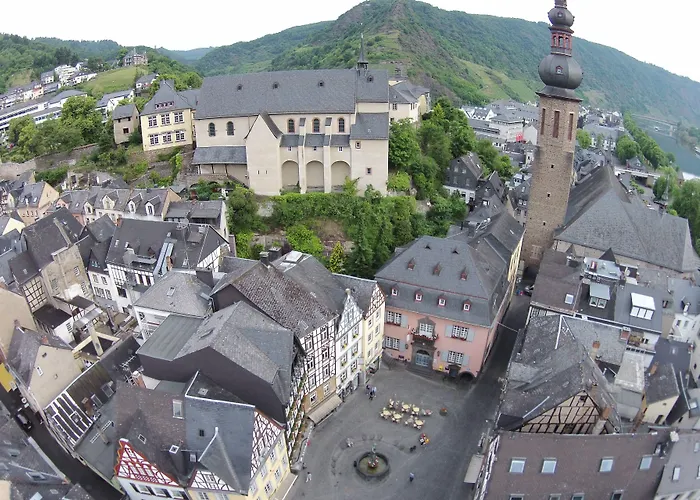 アム マルクト 3* コッヘム