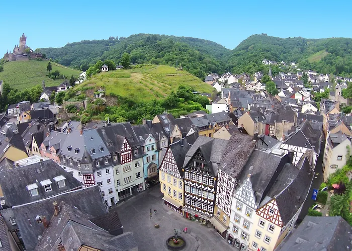 アム マルクト ホテル 3*