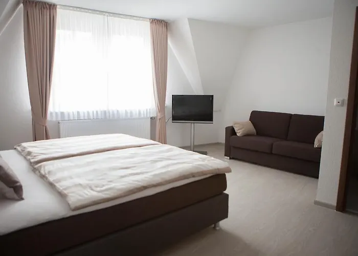 ホテル アム マルクト