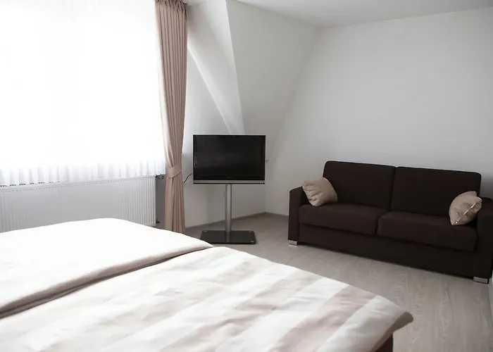 アム マルクト コッヘム