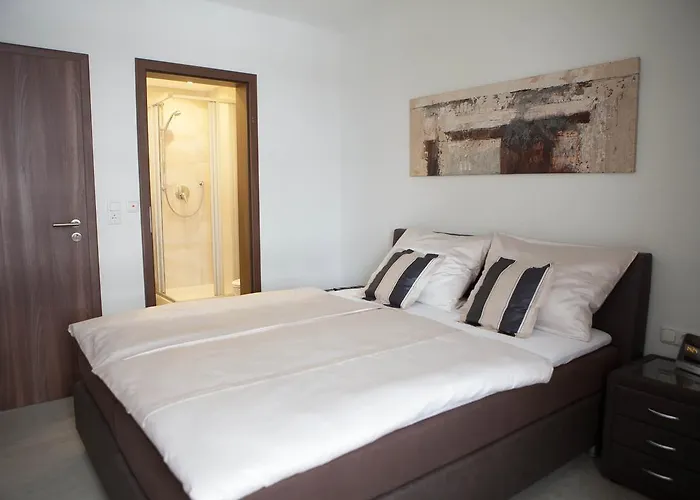 ホテル アム マルクト