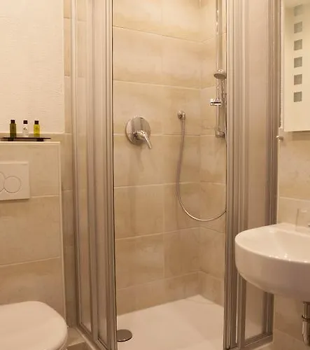 酒店 马克特酒店 科赫姆