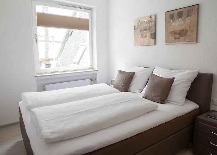 酒店 马克特酒店