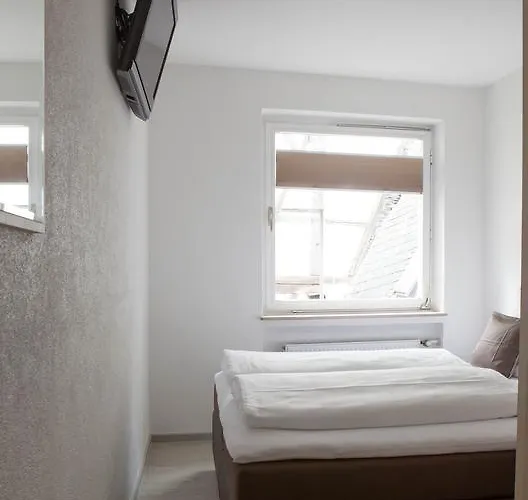 马克特酒店 科赫姆